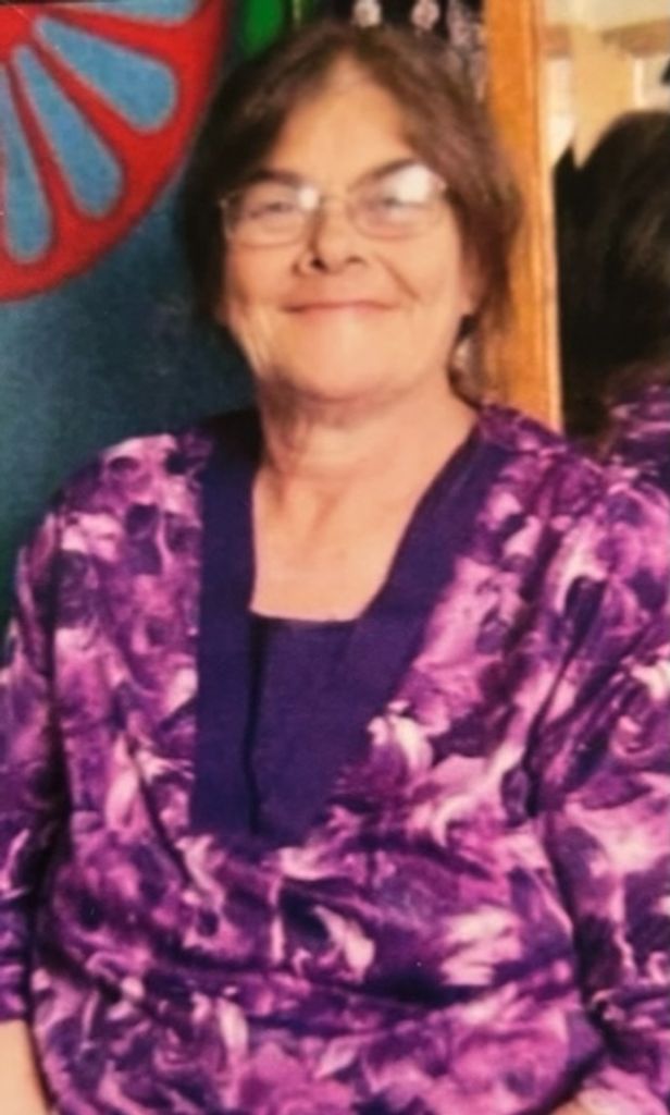 Leanne Mae Dillon Profile Photo