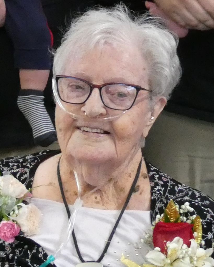 Karma Jackson Gilmore