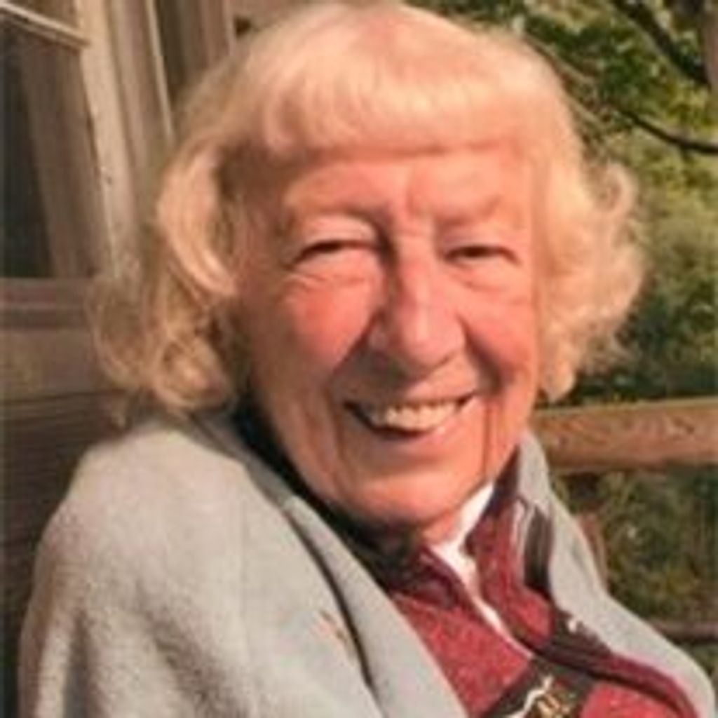 Betty F. Watkins