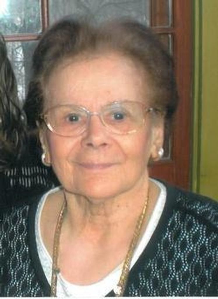 Mary Costa