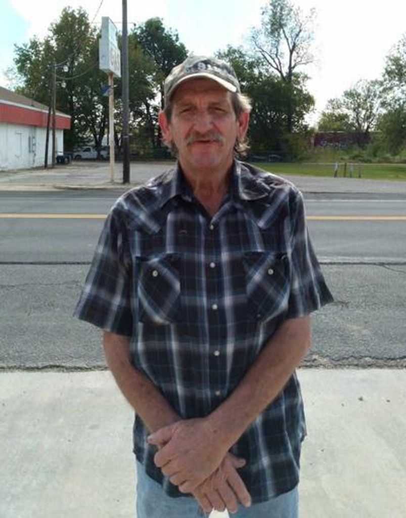 Gene Taylor Profile Photo