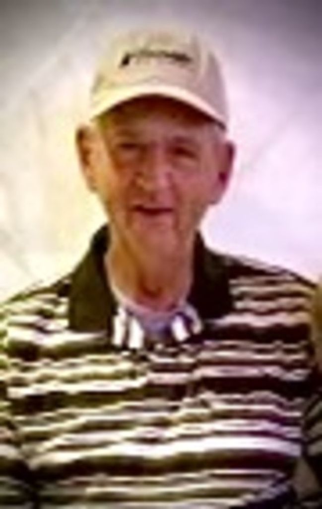 Gerald "Jerry" Aleksich Profile Photo