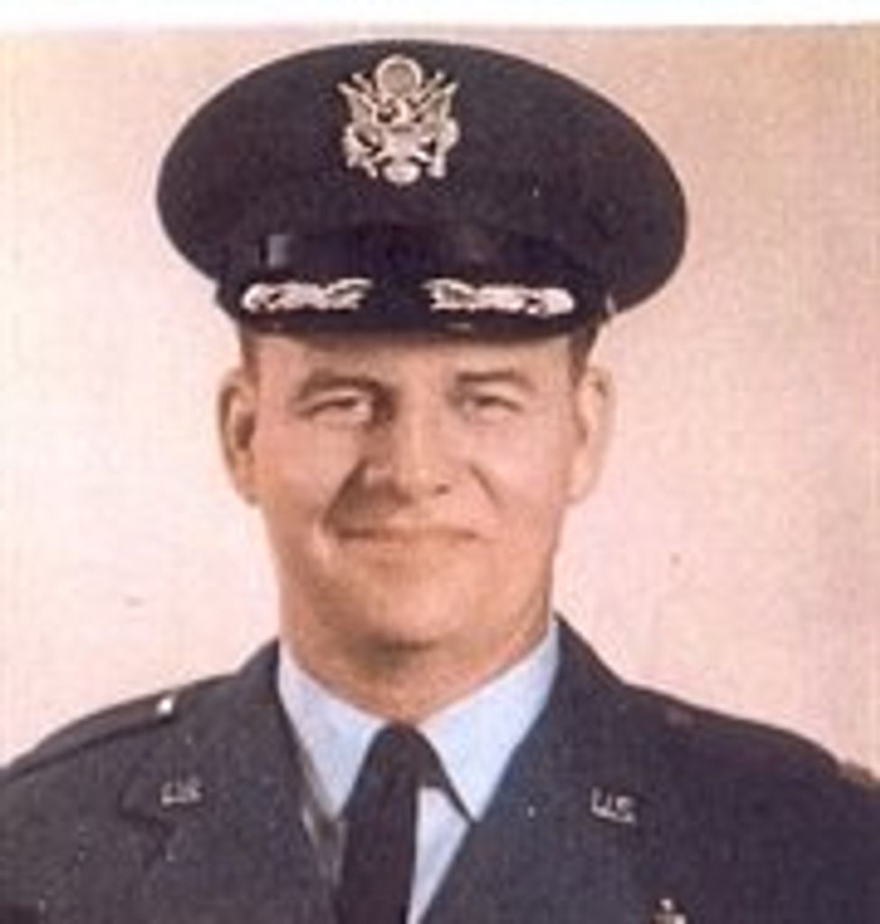 Kenneth Eugene Beane