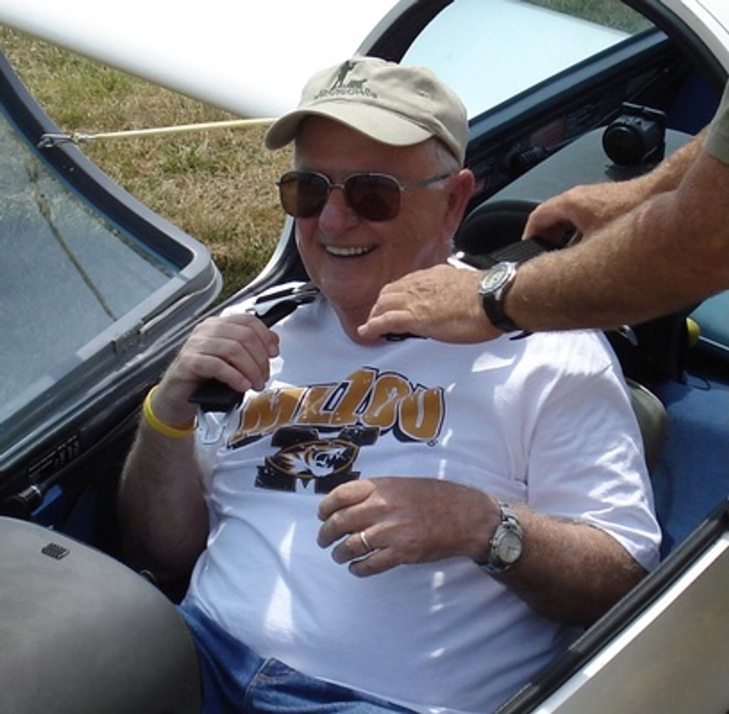 James "Mike" Michael Krause