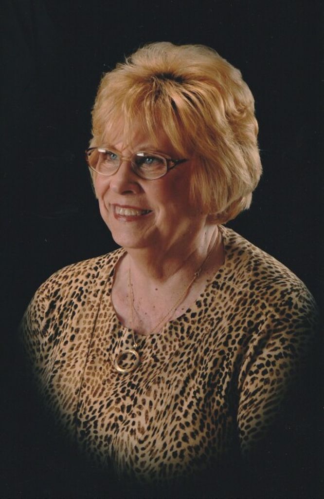 Beth (Moore)  Grimland