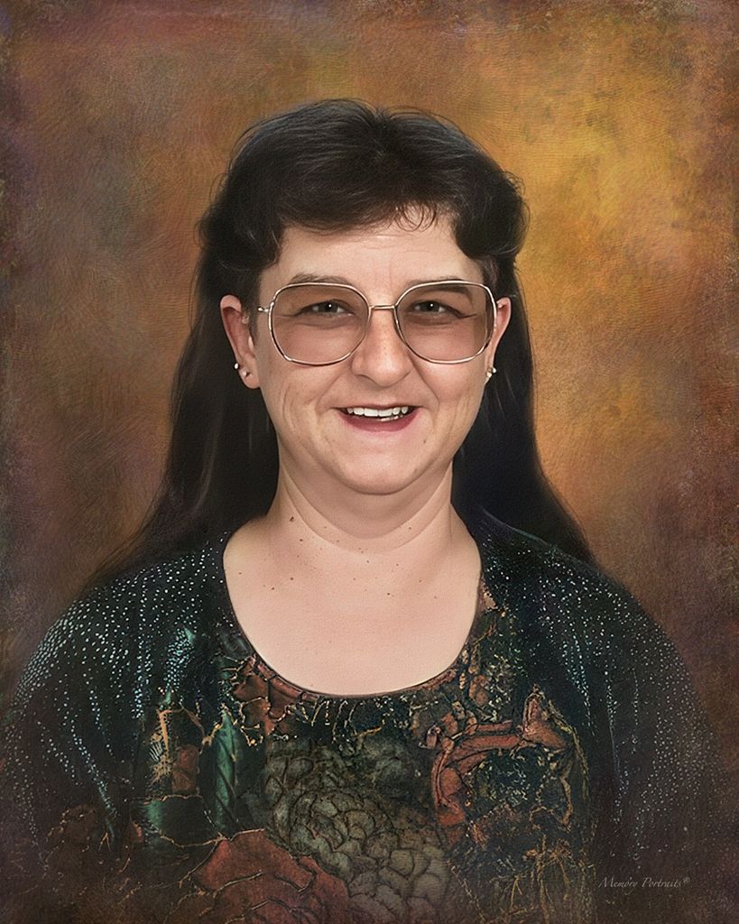 Elizabeth "Libby" Jane Clark