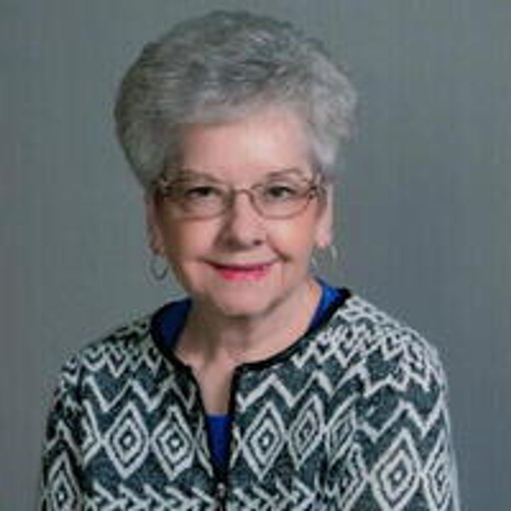 Edna Richardson Eversole (Plainview)