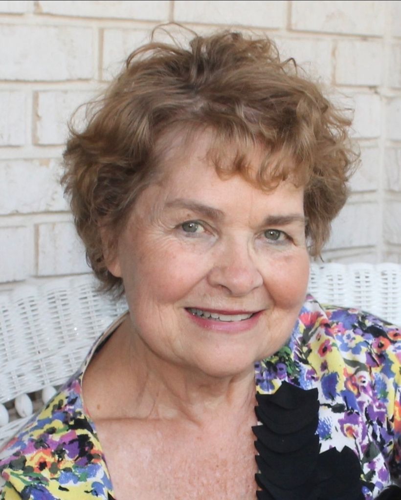 Ruth Ann Miller Profile Photo