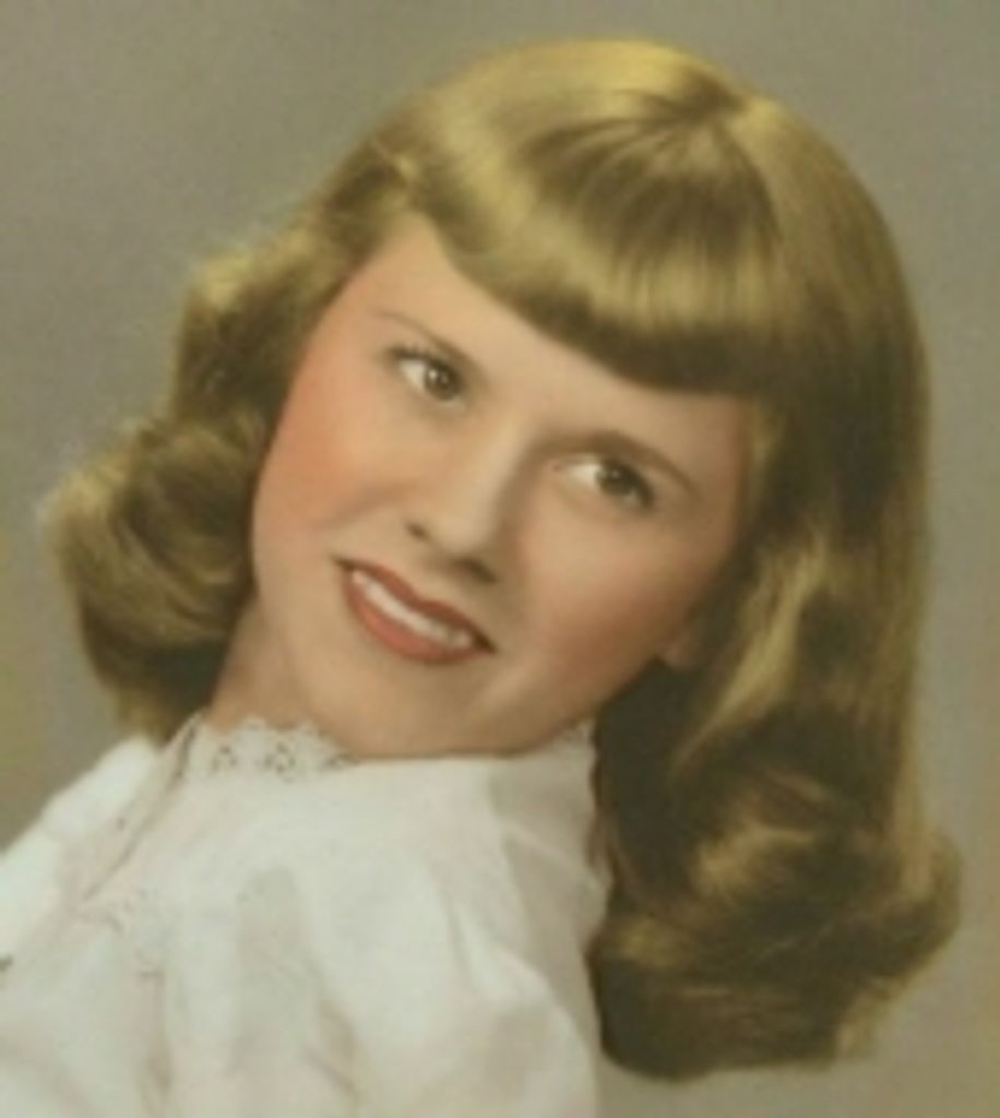 Cecilia P. Smith
