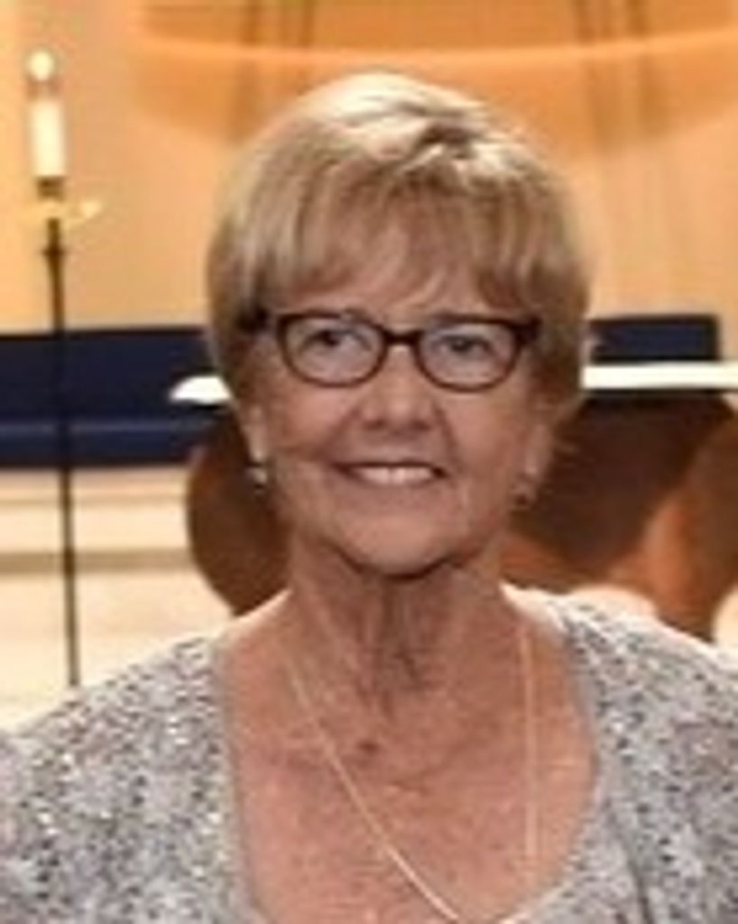 Marilyn Lunny Profile Photo