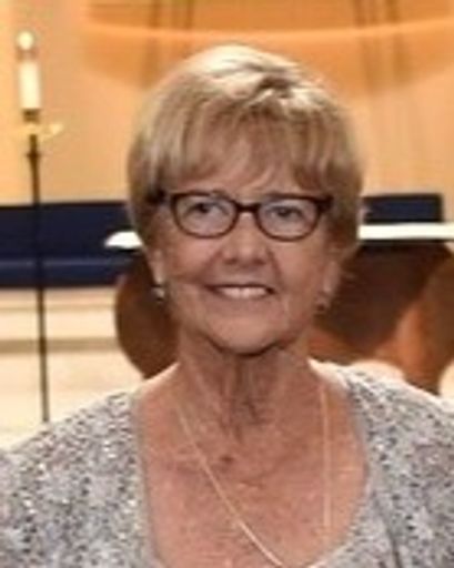 Marilyn Lunny's obituary image