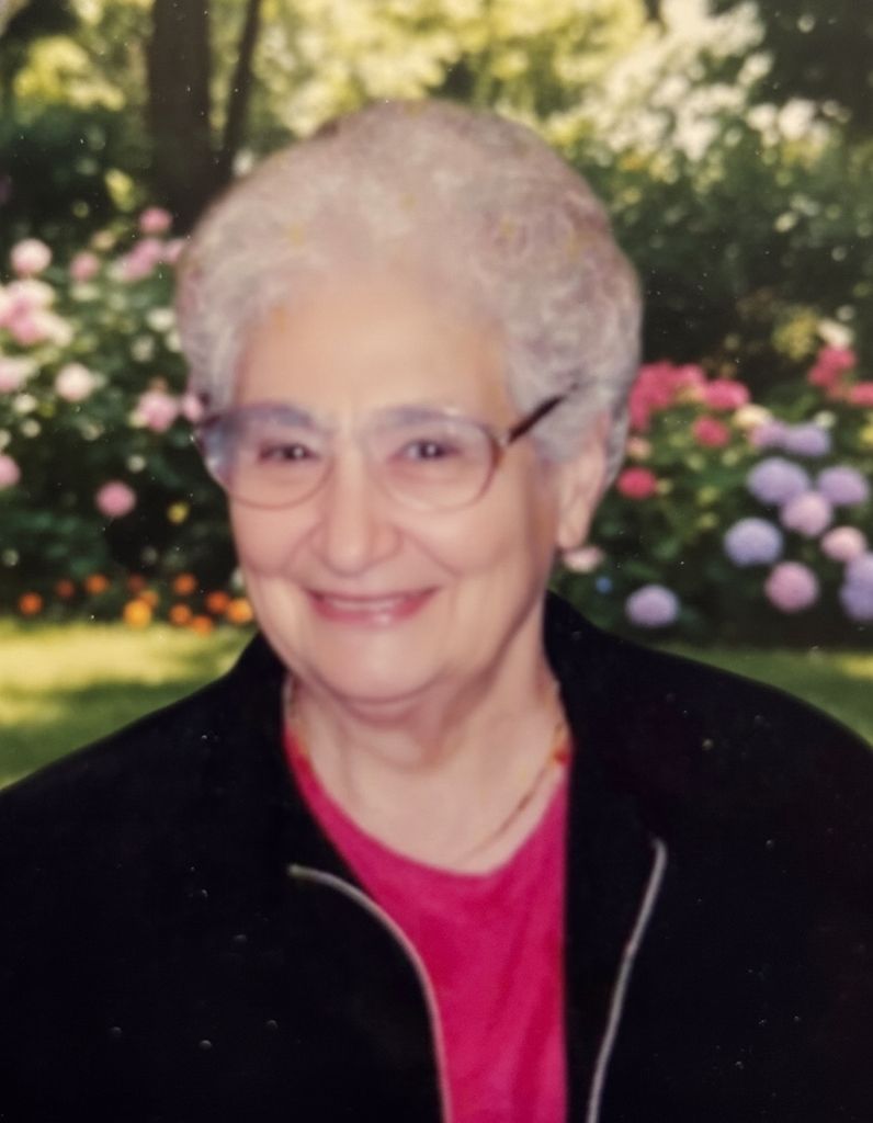 Rita Cuozzo Profile Photo