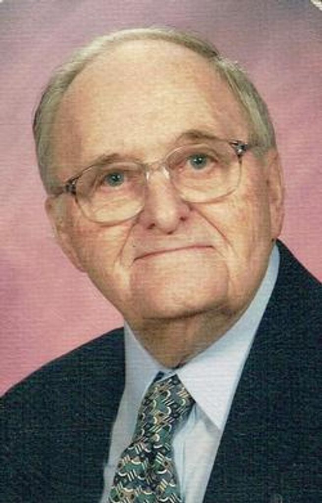 James Wilbur Sprowls Profile Photo