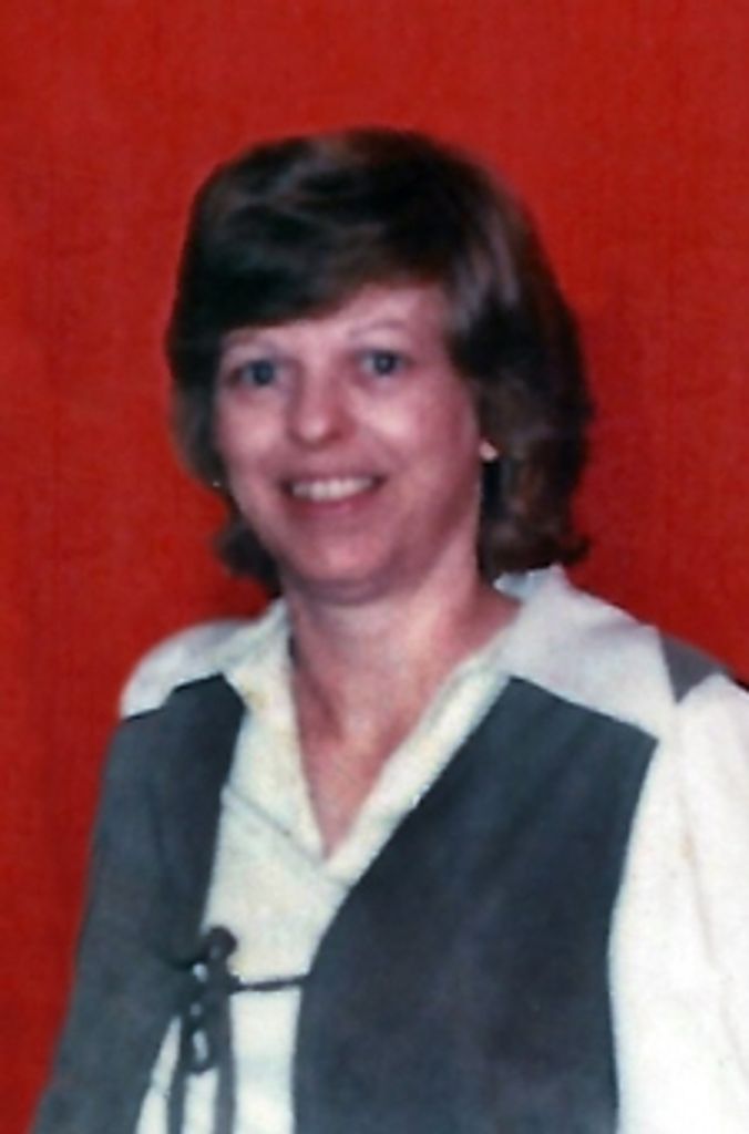 Judith  A. Wilson