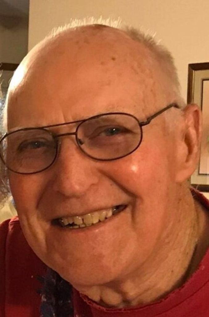 Charles "Chuck" Benoist