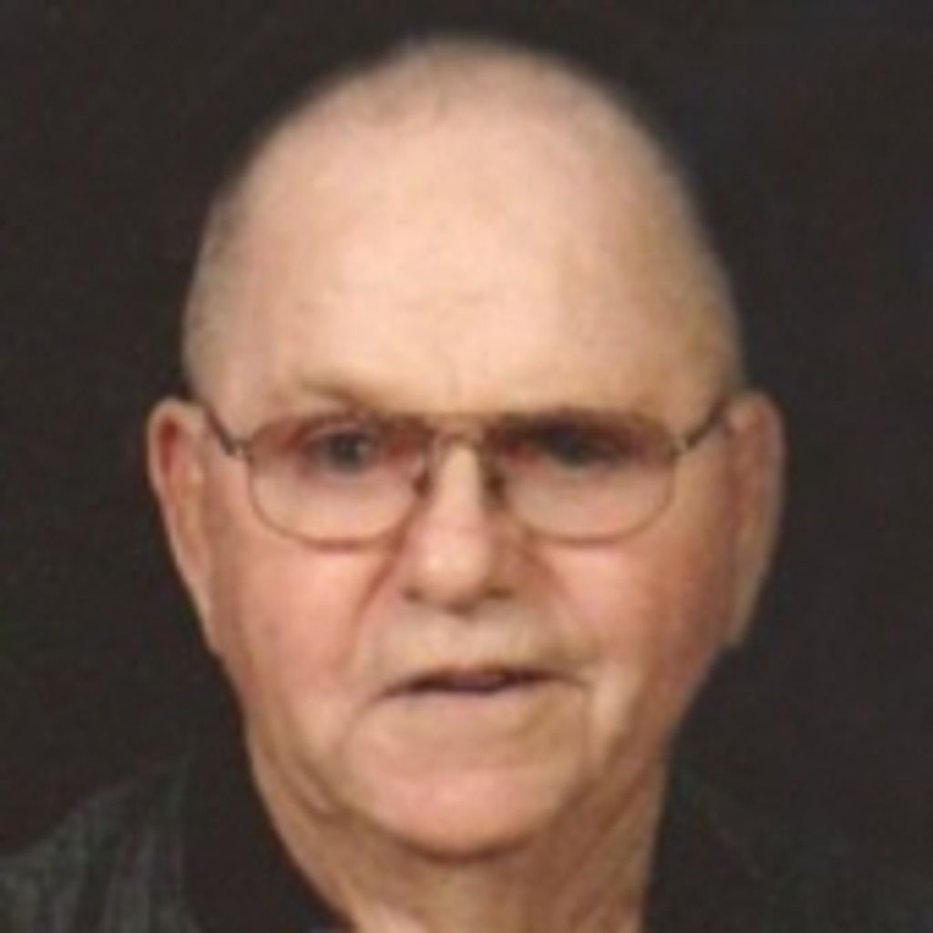 Dale Huebner