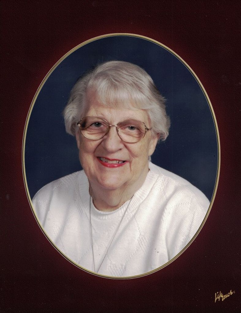 Dorothy Leah Singley