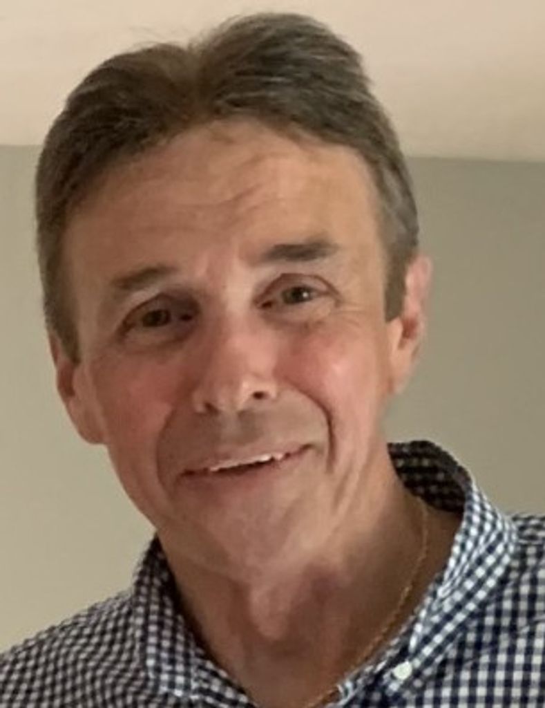 Gary F. Mceachern Profile Photo