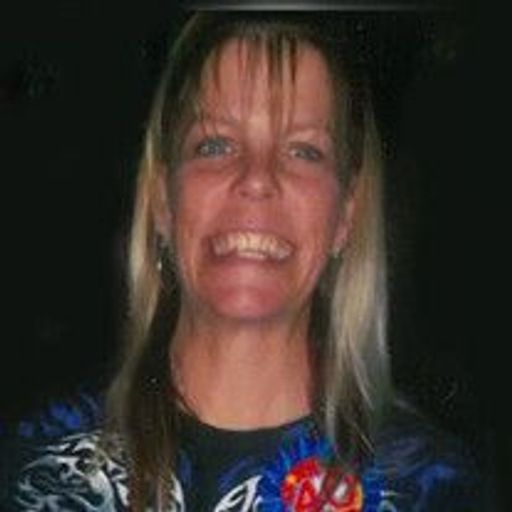 Jamie Bledsoe Profile Photo