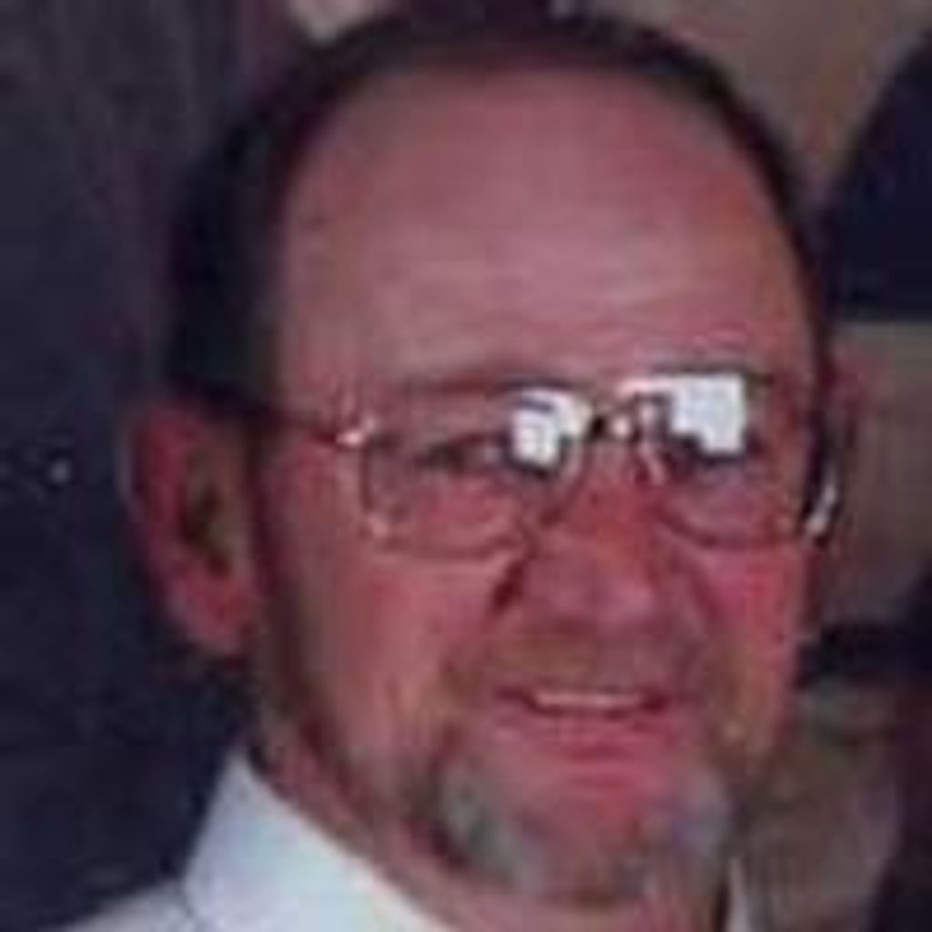 Gorden R. Harrison