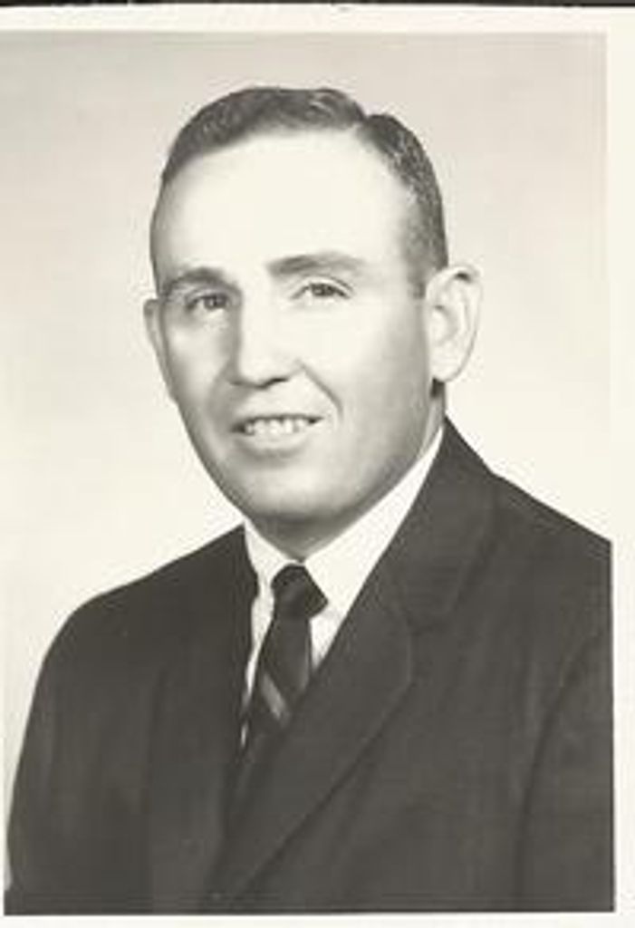 Jerry Ray Hodges Profile Photo