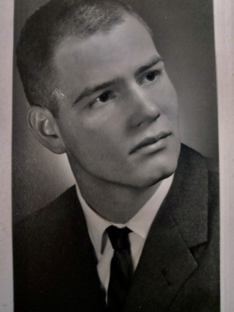 Peter Crane