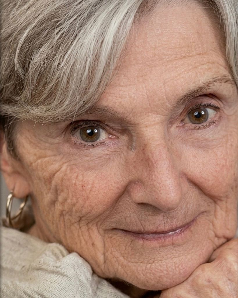 Kathleen M Hillebrand