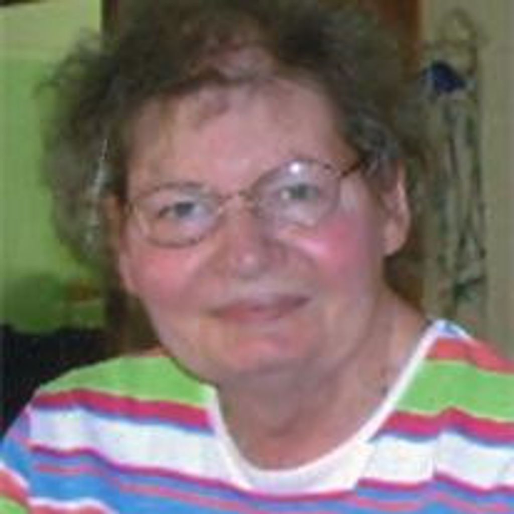 Arlene Engelmeier