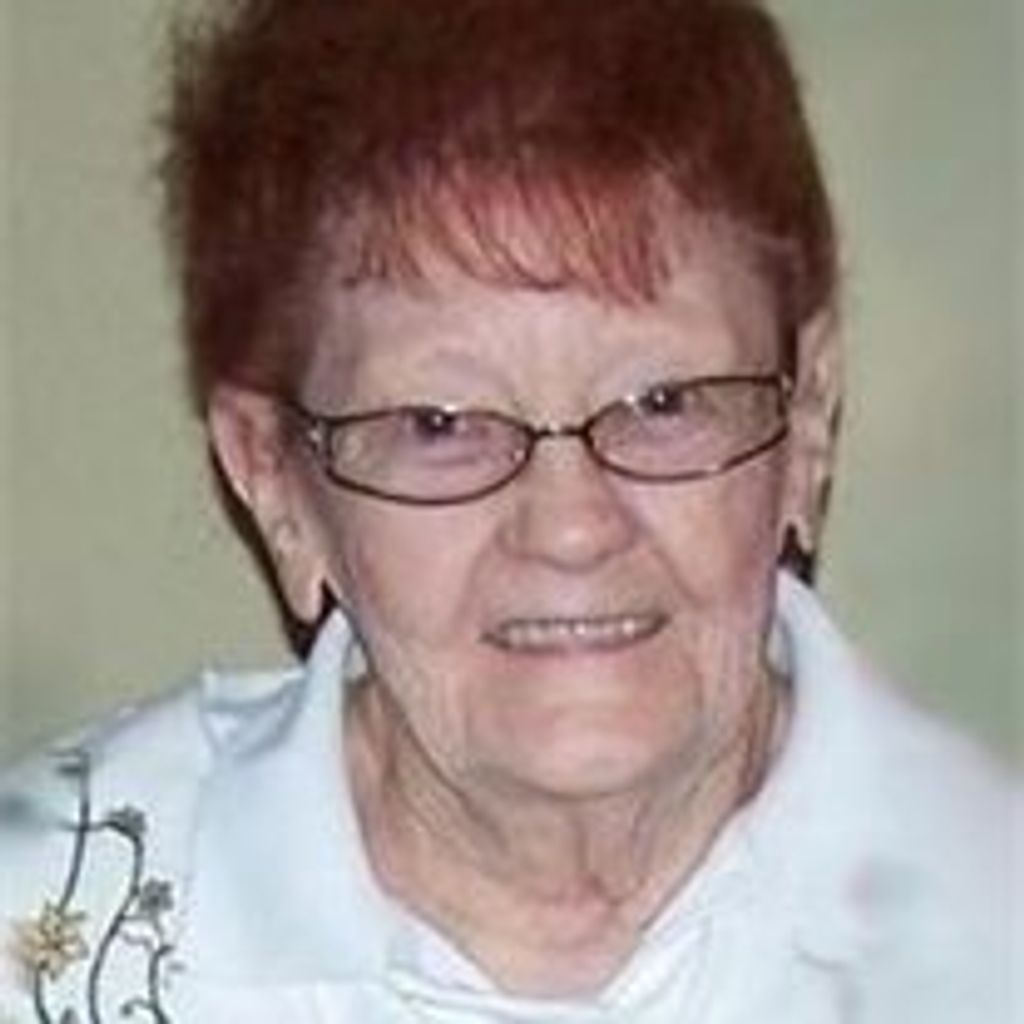 Margaret Anna "Margie" Kovacich