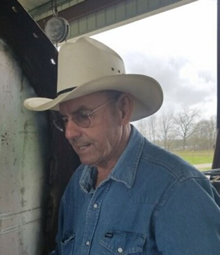 Leonard Paul Duet Profile Photo