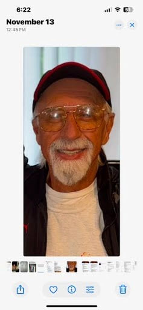 Andrea Salvatore Ronga Profile Photo