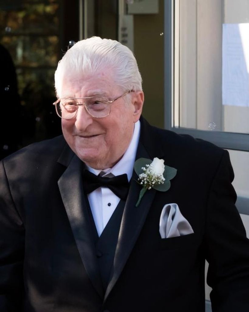 John Michael Levandi Profile Photo