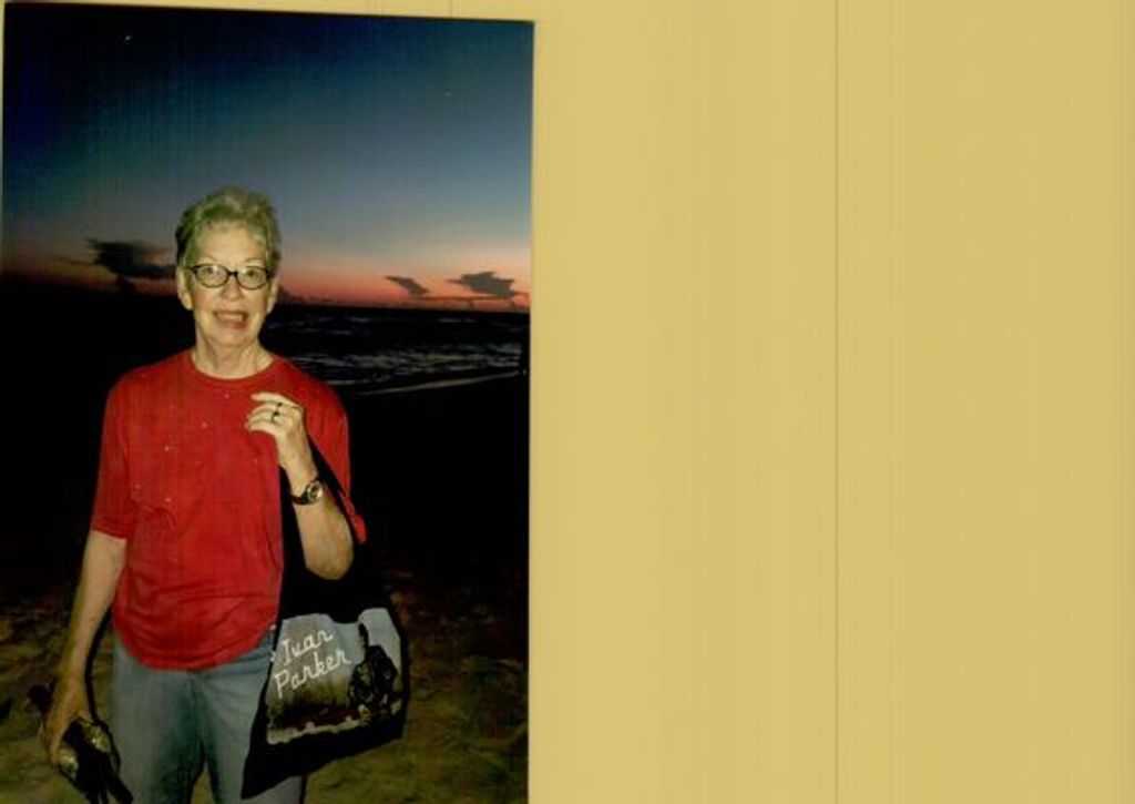Carolyn Alyene Grooms Profile Photo