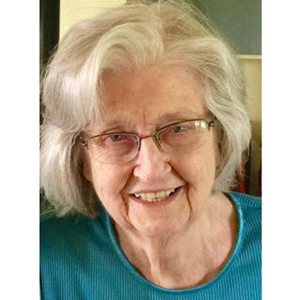 Kathleen  Elizabeth Argue