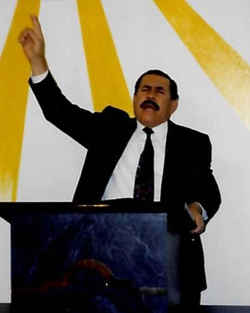 Marcelino M. Contreras Profile Photo