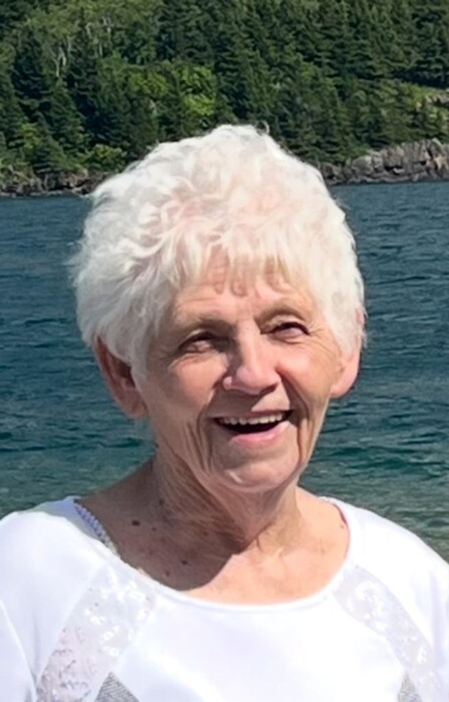 Donna Jean Frayn Profile Photo