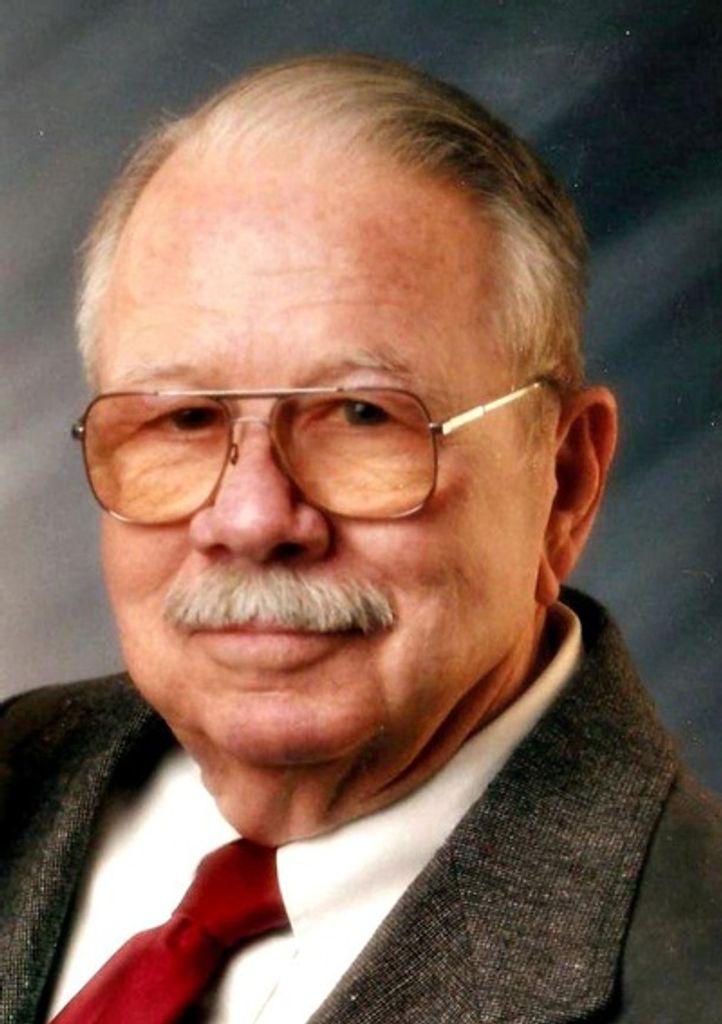 Max Allen Whitaker Profile Photo