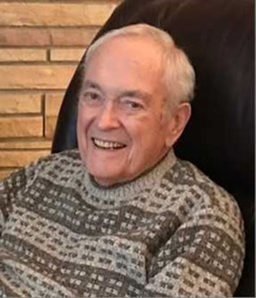 William Pratt Griffin