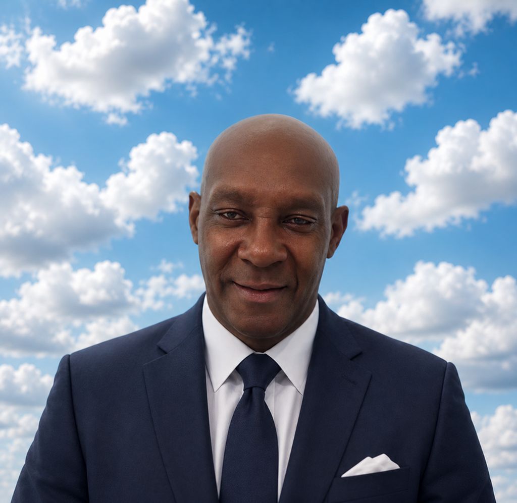 Alphonso Rutherford Profile Photo