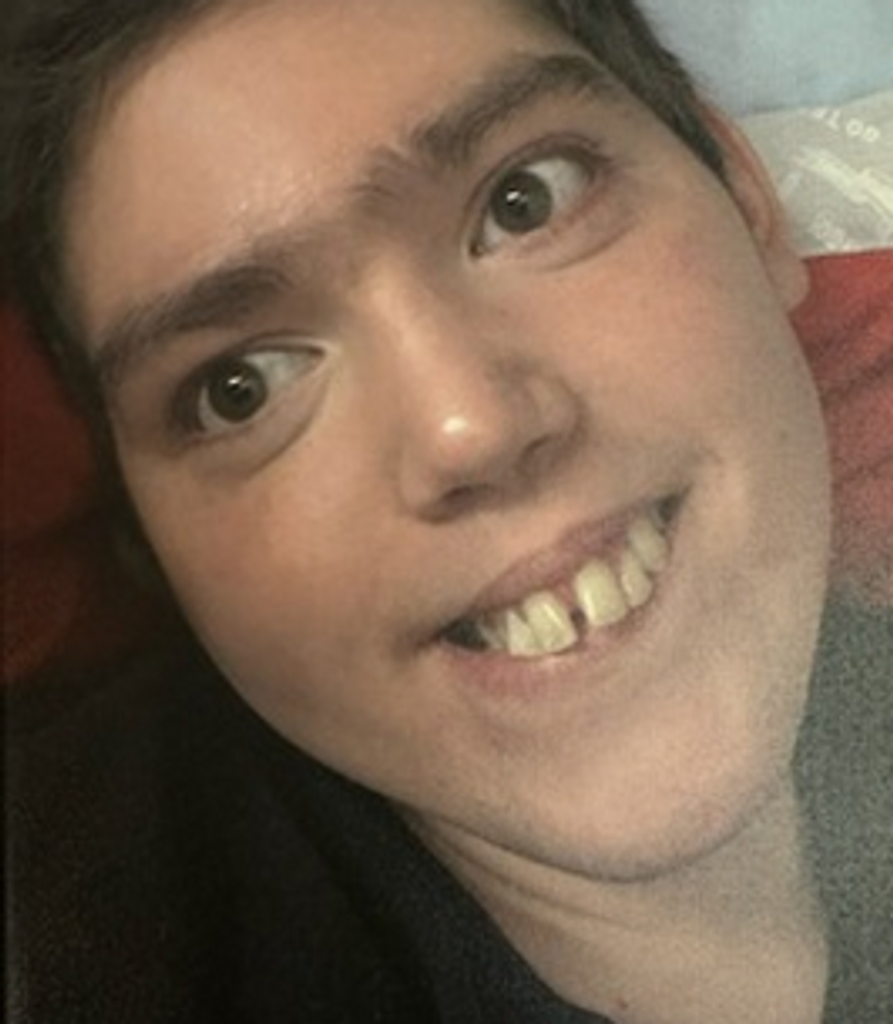 Trevor Brown Profile Photo