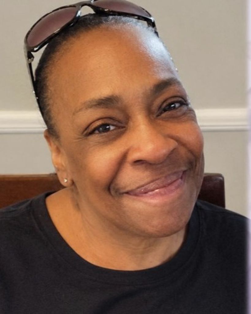 LaWanda Kaye Wright