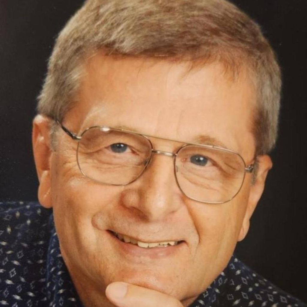 Michael Joseph Walker Profile Photo