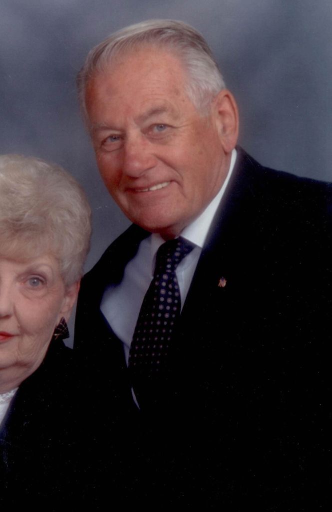 William Lawrence Toburen