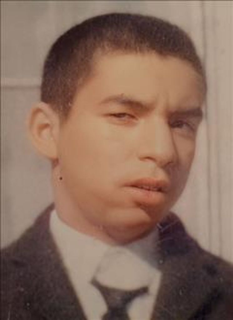 Raymond Valadez