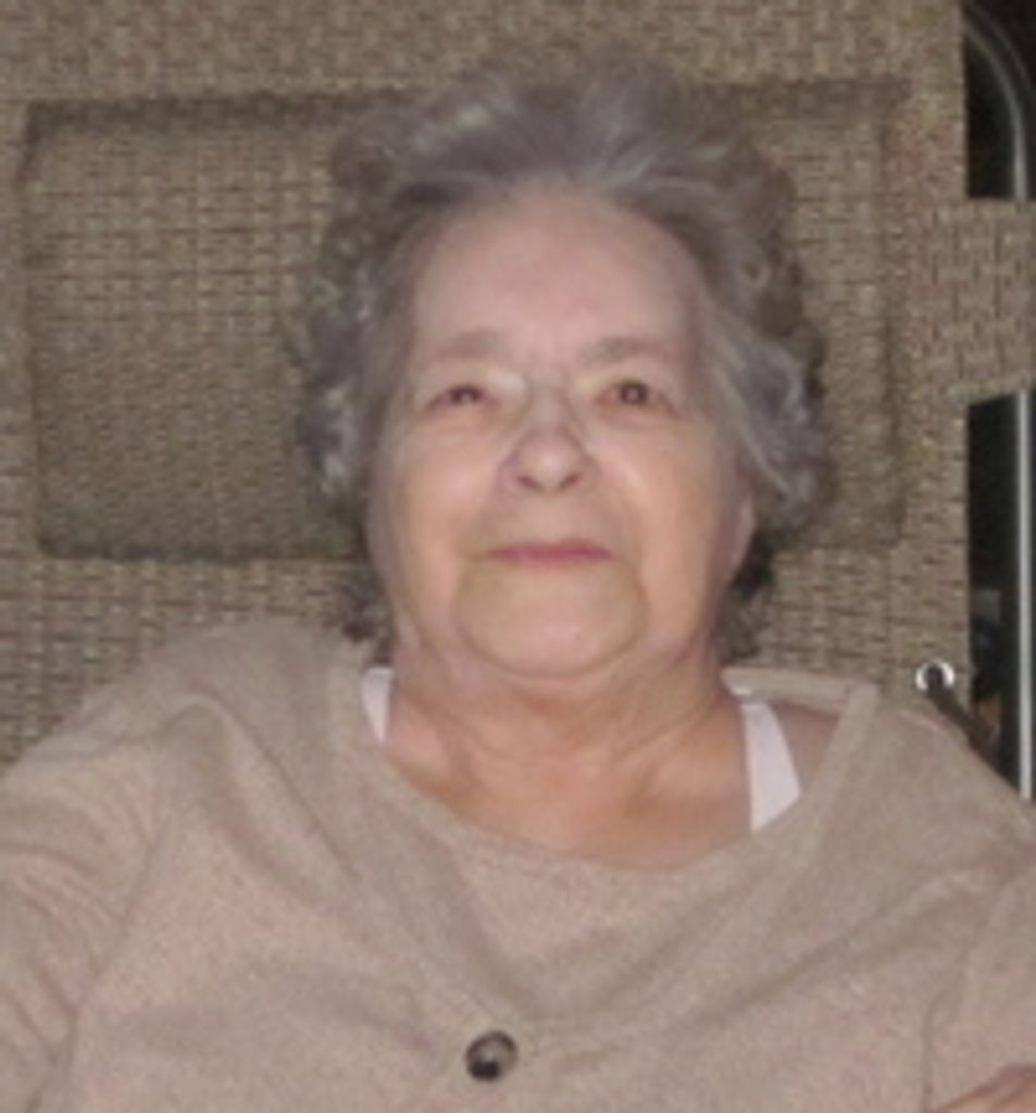 Grace Dora (Emrich)  Kramer