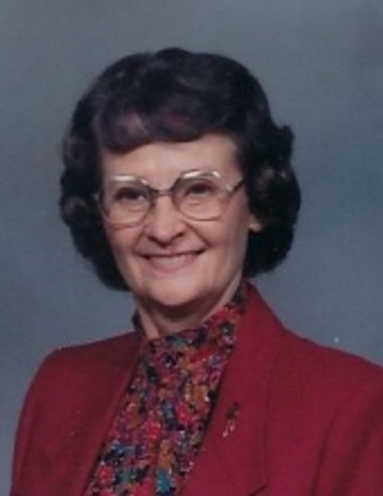 Theda N. Sloat