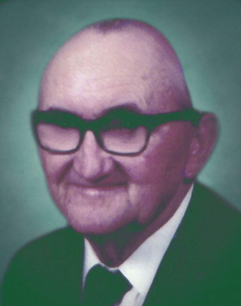 Asa Tom Roberson Profile Photo