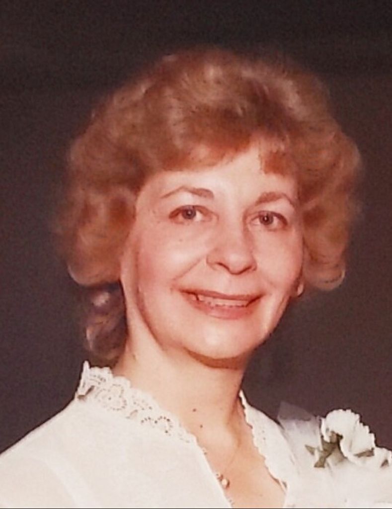 Judith M. Edwards Profile Photo