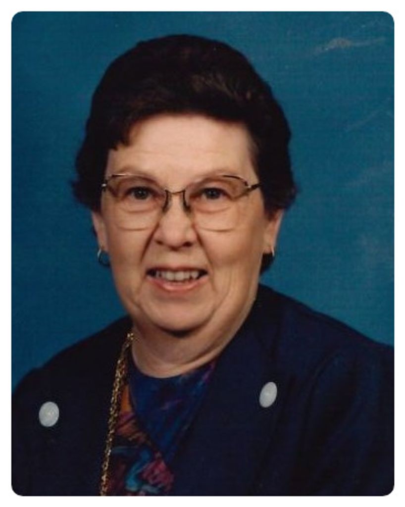Agnes Arlene Correll Profile Photo