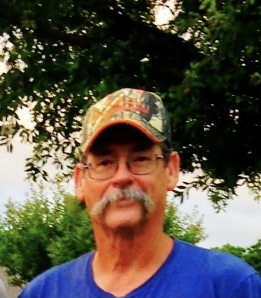 Johnny Raymond Martin Profile Photo